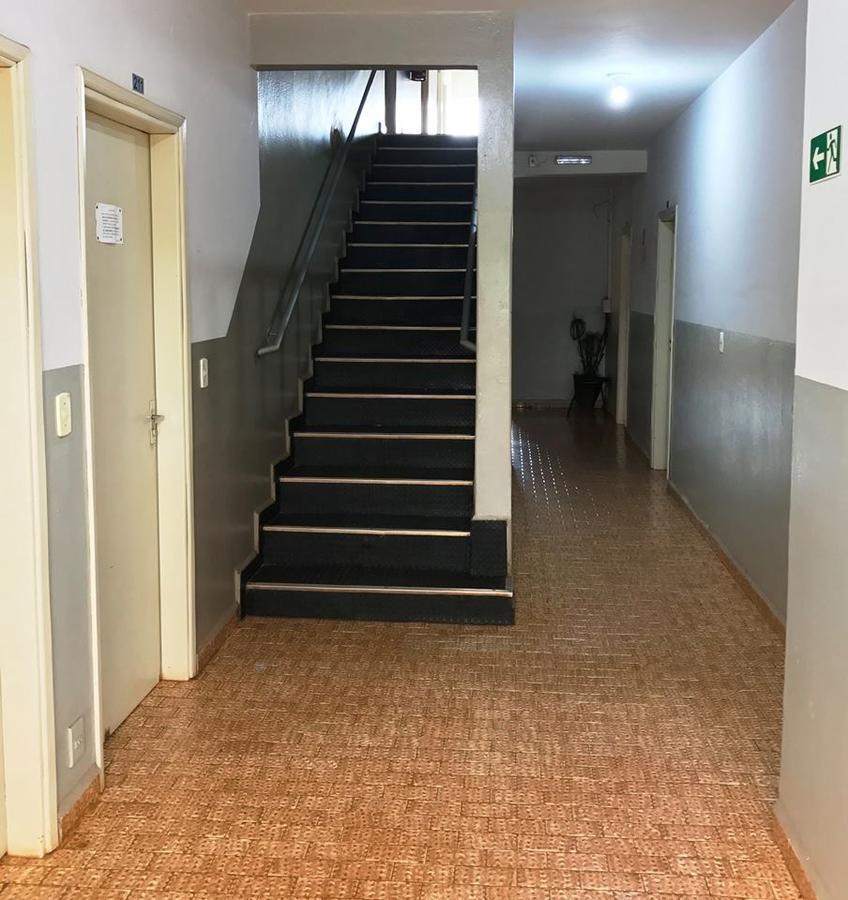Ipe Hotel Dourados Eksteriør bilde