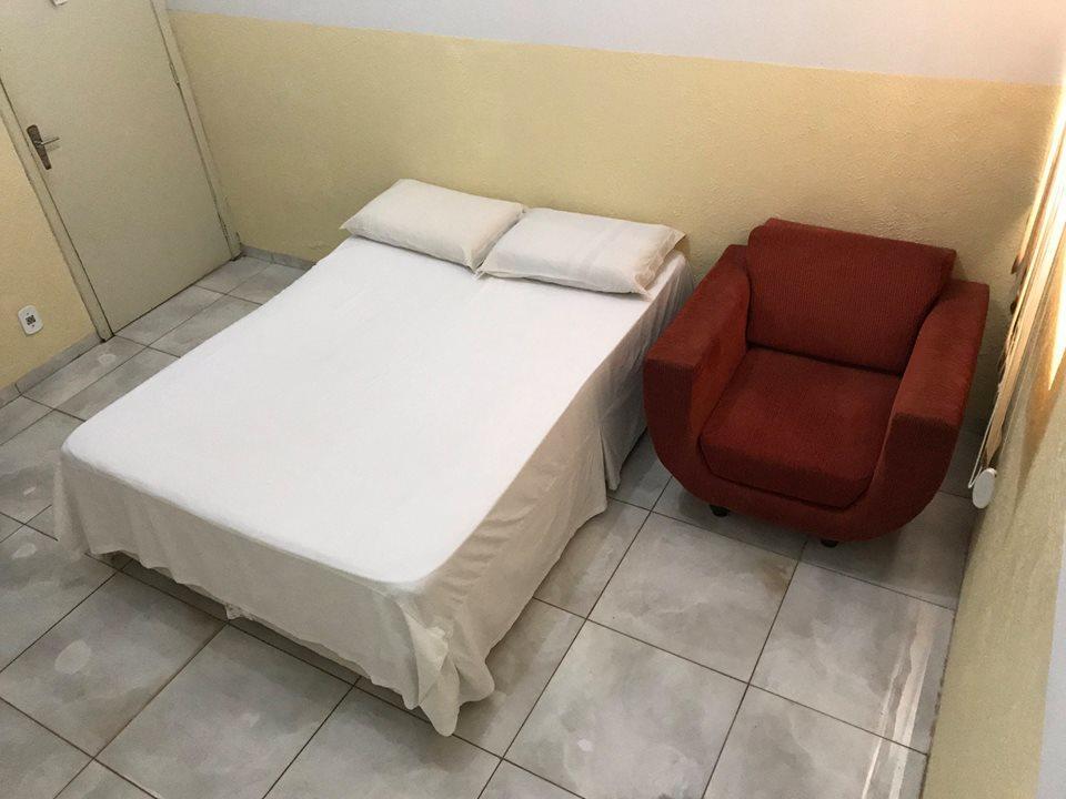 Ipe Hotel Dourados Eksteriør bilde