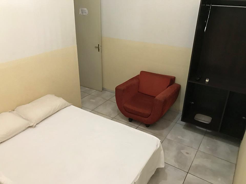 Ipe Hotel Dourados Eksteriør bilde